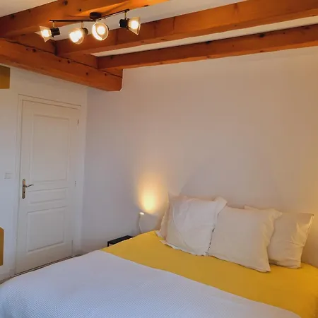Maison Ondarea