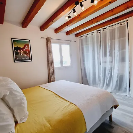 Maison Ondarea Willa