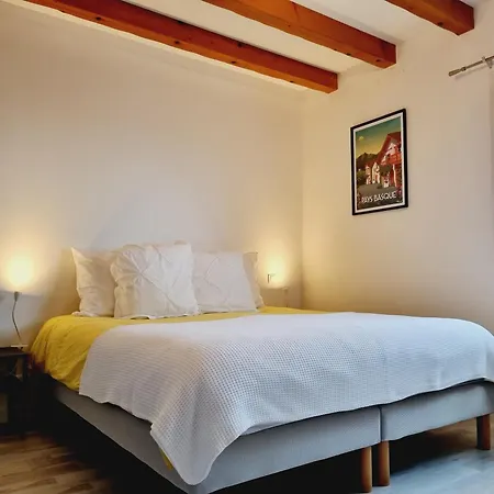 Maison Ondarea *