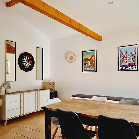 Maison Ondarea