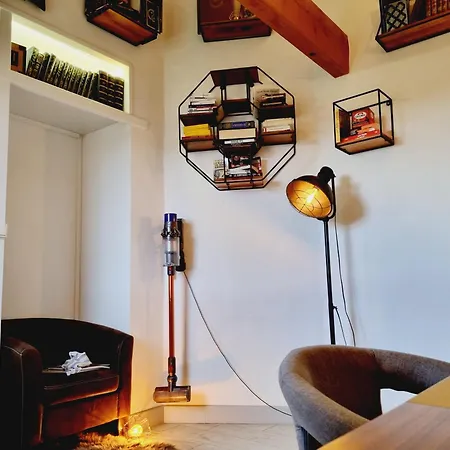 Maison Ondarea Willa