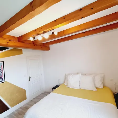 Maison Ondarea Willa