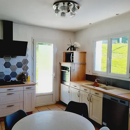 Maison Ondarea *