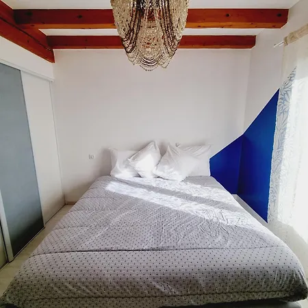 Maison Ondarea * Briscous