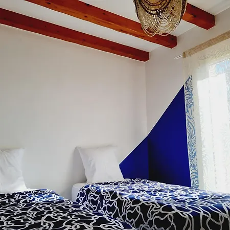 Maison Ondarea Willa