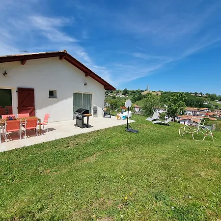 Maison Ondarea * Briscous