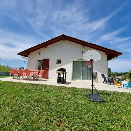 Willa Maison Ondarea